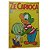 ZÉ CARIOCA nº 667 - Ano 1964 - Ed Abril - Imagem 1