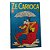 ZÉ CARIOCA nº 655 - Ano 1964 - Ed Abril - Imagem 1