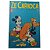 DUPLICADO - ZÉ CARIOCA nº 645 - Ano 1964 - Ed Abril - Imagem 1