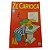 ZÉ CARIOCA nº 605 - Ano 1963 - Ed Abril - Imagem 1