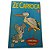 ZÉ CARIOCA nº 609 - Ano 1963 - Ed Abril - Imagem 1