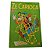 ZÉ CARIOCA nº 611 - Ano 1963 - Ed Abril - Imagem 1