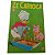 ZÉ CARIOCA nº 615 - Ano 1963 - Ed Abril - Imagem 1