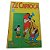 ZÉ CARIOCA nº 617 - Ano 1963 - Ed Abril - Imagem 1