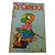 ZÉ CARIOCA nº 619 - Ano 1963 - Ed Abril - Imagem 1