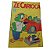 ZÉ CARIOCA nº 631 - Ano 1963 - Ed Abril - Imagem 1