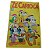 ZÉ CARIOCA nº 633 - Ano 1963 - Ed Abril - Imagem 1