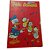 O PATO DONALD nº 750- Ano 1966 - Ed Abril - Imagem 1