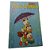 O PATO DONALD nº 748 - Ano 1966 - Ed Abril - Imagem 1