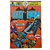 BATMAN nº 11 ( FORMATINHO COLORIDO ) - EBAL ano 1977 - Imagem 2