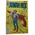 JONAH HEX Nº 45 - REIS DO FAROESTE ( FORMATINHO COLORIDO ) - EBAL ano 1982 - Imagem 3