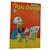 O PATO DONALD nº 666 - Ano 1964 - Ed Abril - Imagem 1
