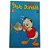 O PATO DONALD nº 664 - Ano 1964 - Ed Abril - Imagem 1