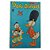 O PATO DONALD nº 776 - Ano 1966 - Ed Abril - Imagem 1