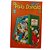 O PATO DONALD nº 608 - Ano 1963 - Ed Abril - Imagem 1