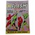 FLASH Nº 01 / DIMENSÃO K 1 - EBAL - ANO 1967 - Imagem 1