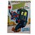 SUPERBOY EM CORES nº 21 - ED EBAL - ano 1972 - Imagem 1