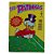 TIO PATINHAS Nº 360 - COM O JOGO E CAIXINHA - ED ABRIL - Imagem 3