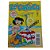 ZÉ CARIOCA Nº 2067 - COM O MINI POSTER INTERNO - ED ABRIL - Imagem 2