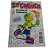 ZÉ CARIOCA Nº 2052 - COM O MINI POSTER INTERNO - ED ABRIL - Imagem 2