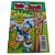 O PATO DONALD Nº 2103 - COM O MINI POSTER INTERNO - ED ABRIL - Imagem 2