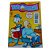 O PATO DONALD Nº 2104 - COM O MINI POSTER INTERNO - ED ABRIL - Imagem 2