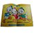 O PATO DONALD Nº 2104 - COM O MINI POSTER INTERNO - ED ABRIL - Imagem 1