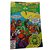 2 EM 1 - INVICTUS nº 15 / FLASH & LANTERNA E ARQUEIRO VERDE / - EBAL - Imagem 1