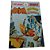 SUPERDUPLAS Nº 04 - HOMEN-BORRACHA / METAMORFO ( FORMATINHO COLORIDO ) - EBAL 1977 - Imagem 1