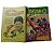 TARZAN BI Nº 8 - ano 1969 - ED EBAL - Imagem 3