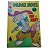 PAPAI NOEL BI Nº 71 - 3ª SERIE - ano 1972 - ED EBAL - Imagem 1