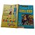 SUPERXIS Nº 63 - AS AVENTURAS DE ROBIN HOOD - ED EBAL - ANO 1964 - Imagem 3
