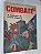 Combate n° 2 (1968) - Ed O CRUZEIRO - Imagem 1