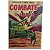 Combate n° 6 (1968) - Ed O CRUZEIRO - Imagem 1