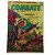Combate n° 04 (1968) - Ed O CRUZEIRO - Imagem 1