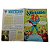 SUPERMAN nº 53- 3ª série - Editora Ebal - ano 1968 - Imagem 3