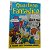 QUARTETO FANTASTICO nº 03 - ( ESTRÉIA ) Editora Ebal - ano 1970 - Imagem 1
