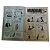 Mandrake nº 19 - Ed RGE - Ano 1956 - Imagem 2