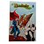 Mandrake nº 12 - Ed RGE - Ano 1955 - Imagem 1