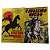 Cavaleiro Negro nº 50 - Ed RGE - Ano 1956 - Imagem 1