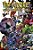 Vingadores: Guerra Através do Tempo - Capa dura - Panini - Imagem 1