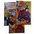 Kit Homem Aranha - Editora Abril - nºs 180, 181 e 182 - Imagem 1