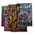 Kit Homem Aranha - Editora Abril - nºs 170 a 174 - Imagem 1