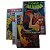 Kit Homem Aranha - Editora Abril - nºs 175 a 178 - Imagem 1