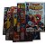 Kit Homem Aranha - Editora Abril - nºs 185 a 191 - Imagem 1