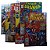 Kit Homem Aranha - Editora Abril - nºs 186 a 191 - Imagem 1
