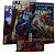 Kit Homem Aranha - Editora Abril - nºs 196 a 199 - Imagem 1