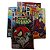 Kit Homem Aranha - Editora Abril - nºs 179 ao 184 - Imagem 1