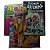 Kit Homem Aranha - Editora Abril - nºs 170 a 174 x - Imagem 1