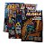 Kit A Teia do Aranha - Editora Abril - nºs 108 ao 111 - Imagem 1